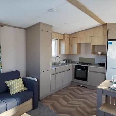 Hoburne Bashley Self-Catering Holiday Home New Milton Exteriér fotografie