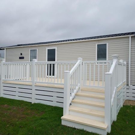 Hoburne Bashley Self-Catering Holiday Home New Milton Exteriér fotografie