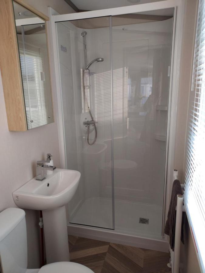 Hoburne Bashley Self-Catering Holiday Home New Milton Exteriér fotografie